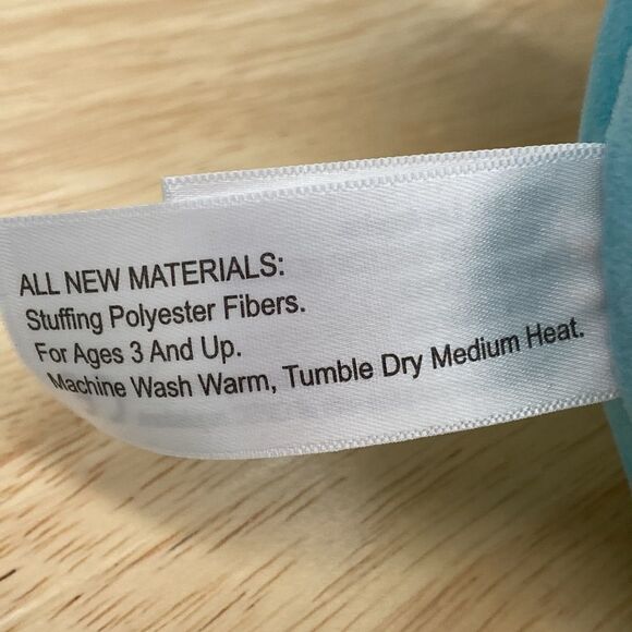 The Odd 1s Out Furry Plooosh - Picture 8 of 10